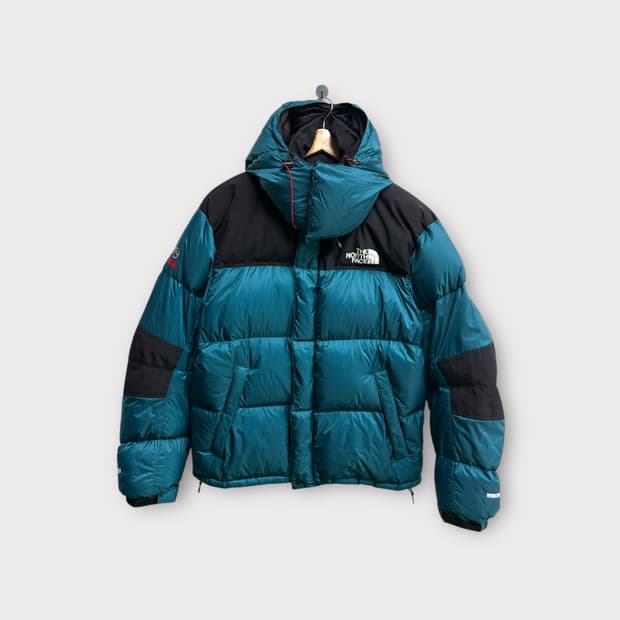 노스페이스 700 드라이로프트 패딩 M