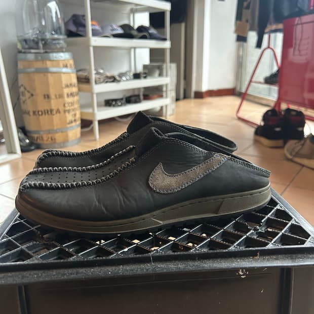 00’s 나이키 ACG 컨시더드 CVT 270mm