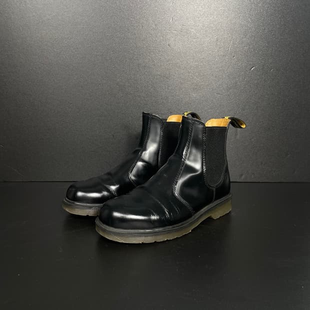 [245] 닥터마틴 2976 첼시 부츠