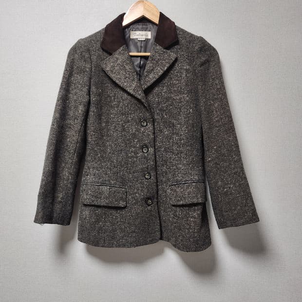 발렌시아 여성 자켓