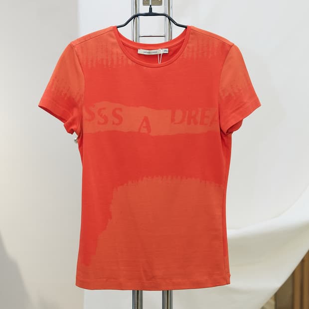 Pattern T-Shirt