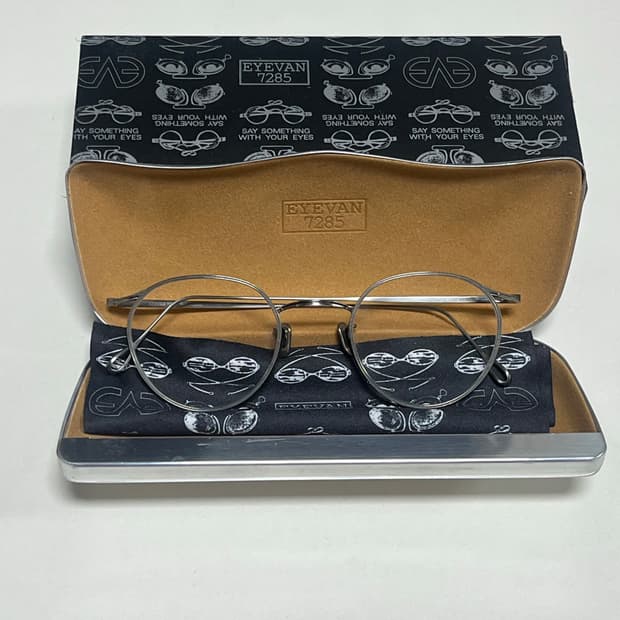 아이반7285 156B C801 48사이즈