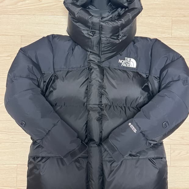 노스페이스 힘다운(일본판) M사이즈 판매합니다