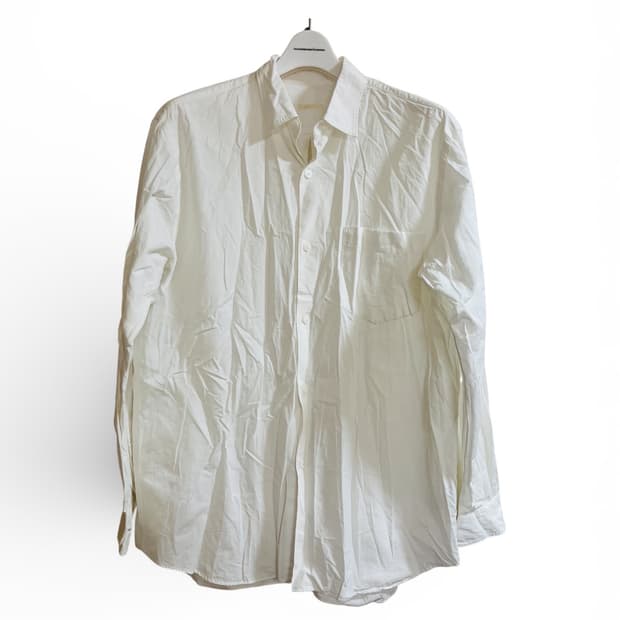 [2] comoli 코모리 셔츠