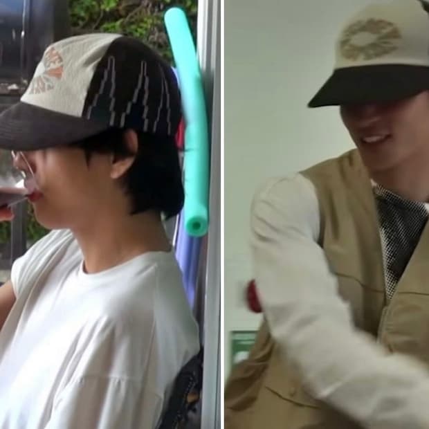 MPQ 'Navajo-beads take me hom 나바호 패턴