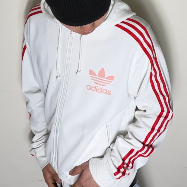 아디다스 올드스쿨 져지 