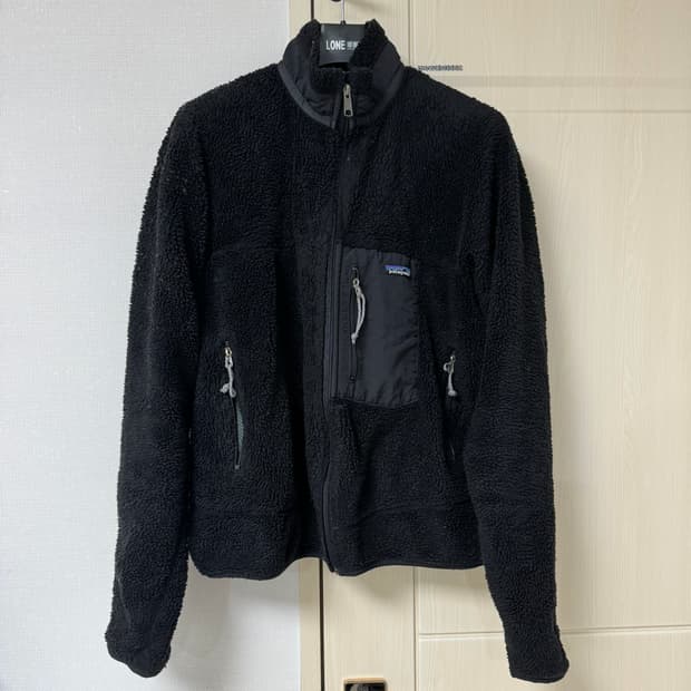 USA 빈티지 파타고니아 레트로X