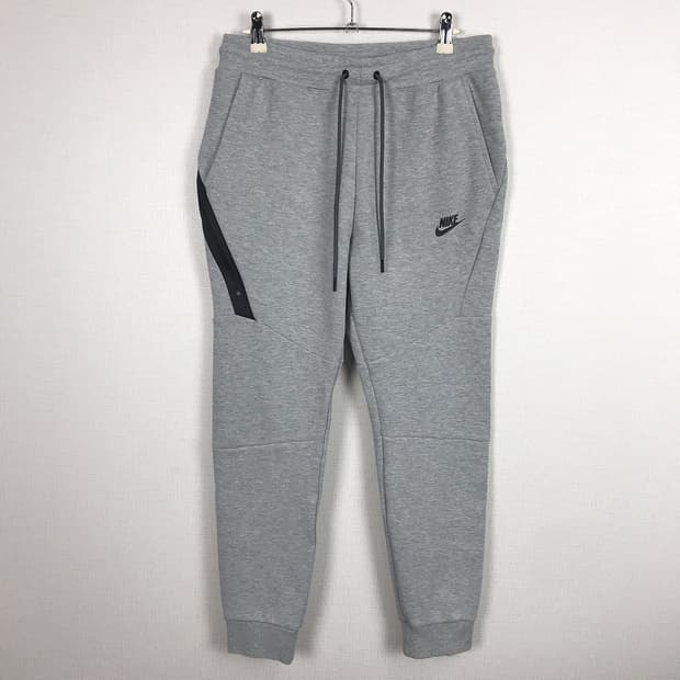 나이키 테크플리스 조거팬츠 바지 남성M