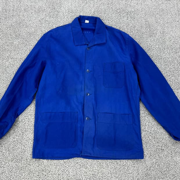 [L] 빈티지 프렌치워크자켓