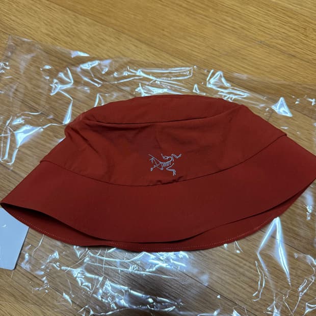 L-XL 아크테릭스 구구형 신솔로