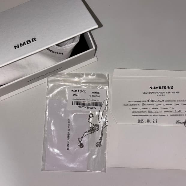 넘버링 #3813