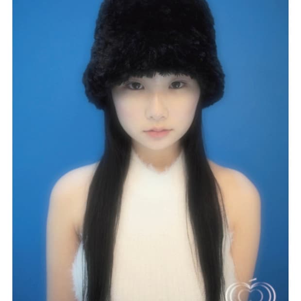 콜로신스 버킷햇