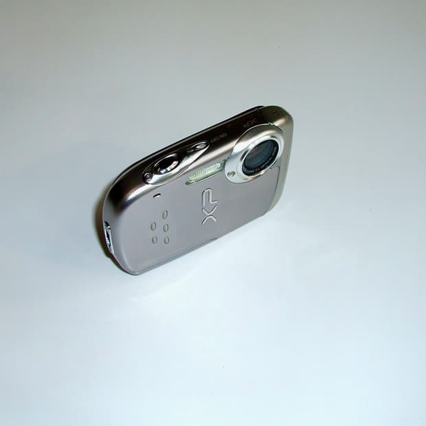 후지필름 파인픽스 xp80