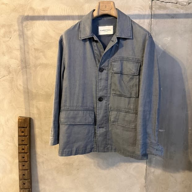 갤럭시 유틸리티 자켓 100