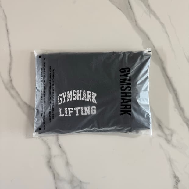 (새상품) 짐샤크 반바지 짐웨어