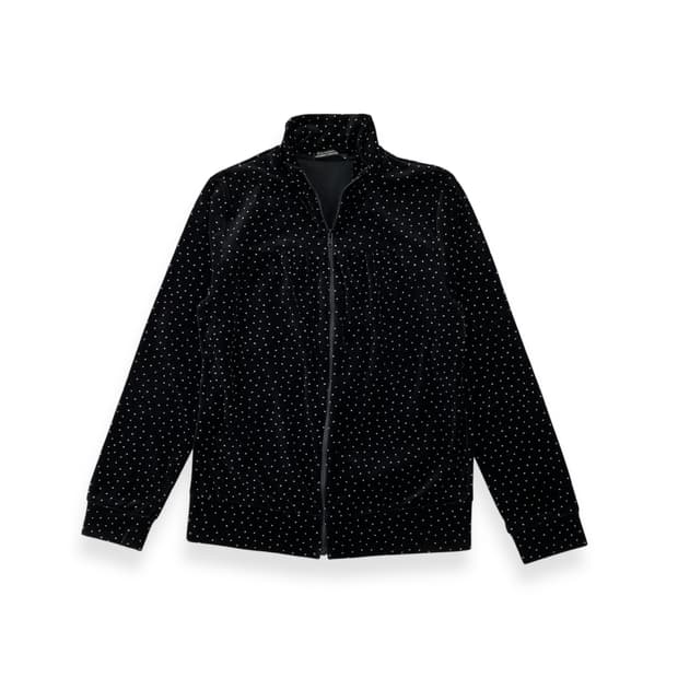 Do!family dot velvet