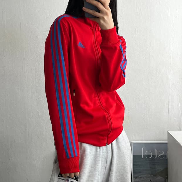 90 ) 아디다스져지 A1381