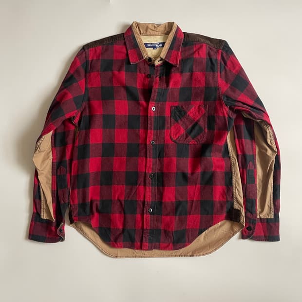 Junya watanabe 