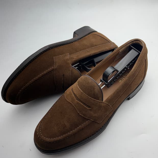 정품)로크구두250