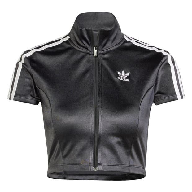 아디다스 반팔 블랙 탑