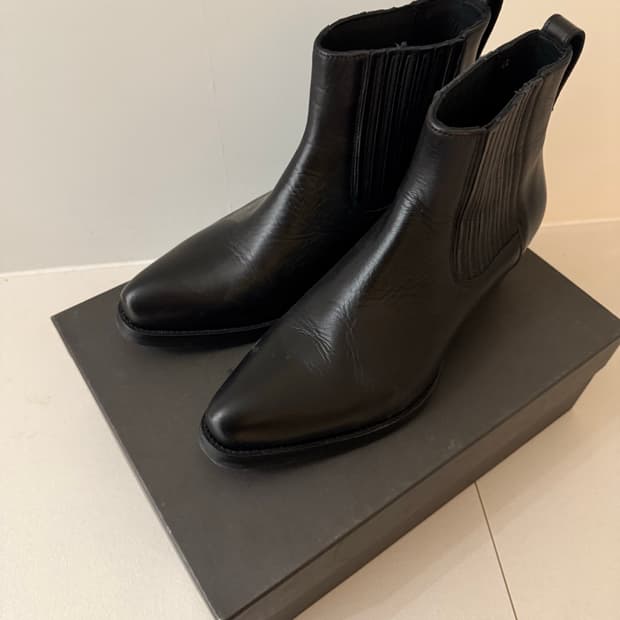 아워레가시 쿠빈 부츠 42 270