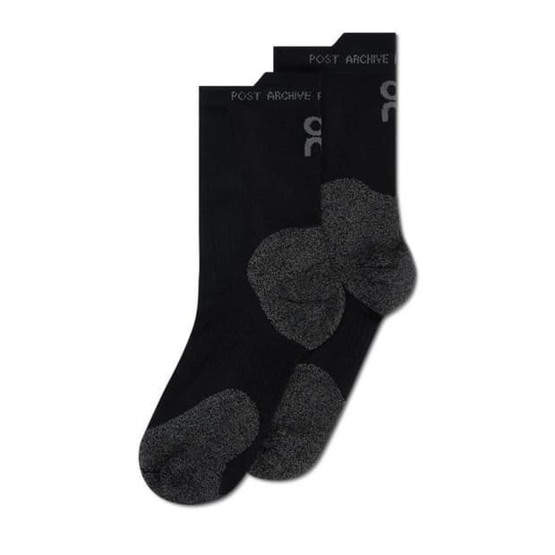 on Merino Sock PAF
