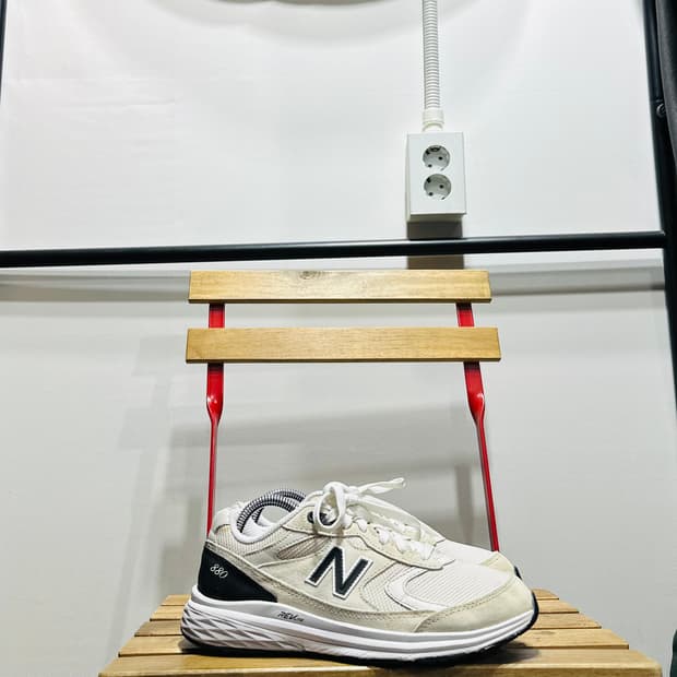 240) 뉴발란스 운동화 여성 여자 신발 880 그레이