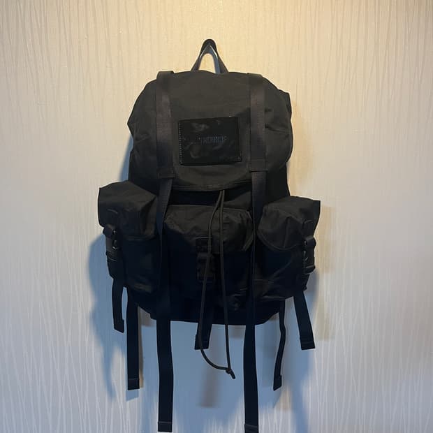 캘빈클라인 럭색