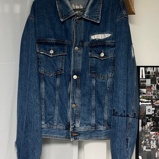 Nick fouquet 데님트러커 52 (105)