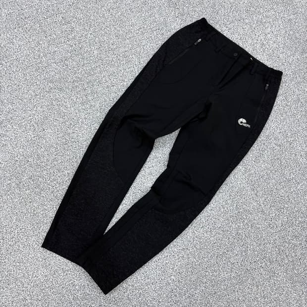 72 네파 여성 등산 바지 0406J