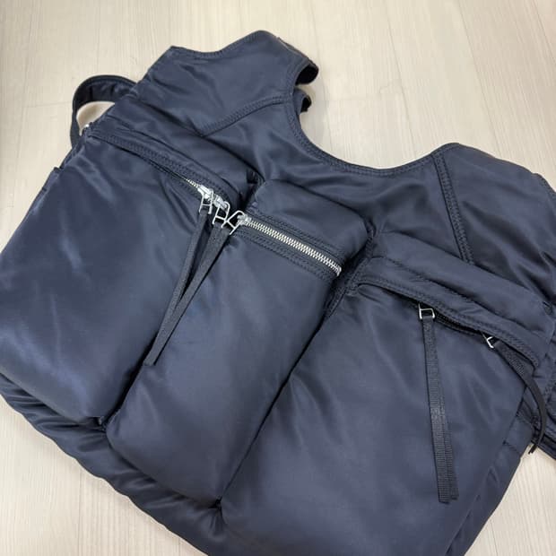 벨리에 오퍼레이션 프로치다백 블랙