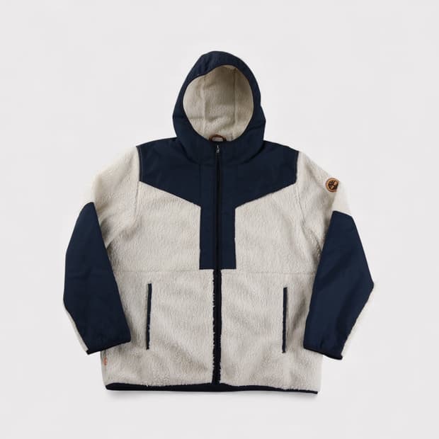 [XL] 팀버랜드 후리스 자켓