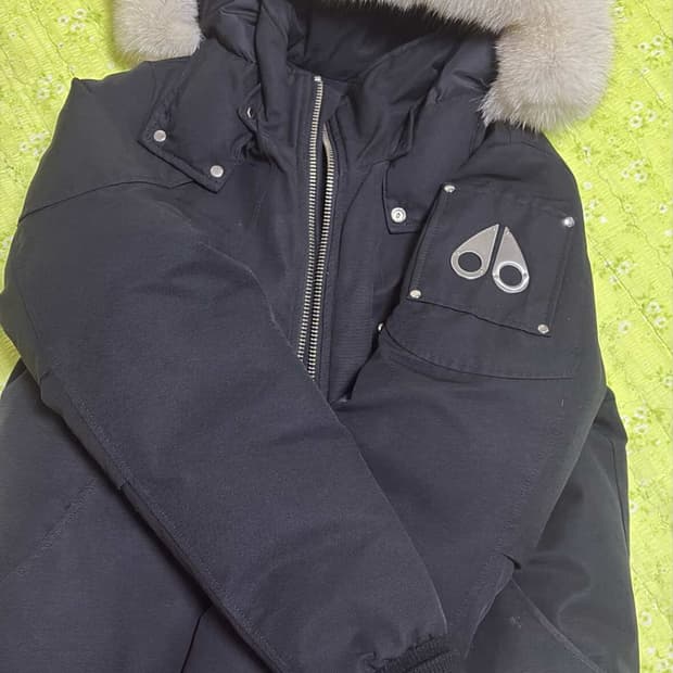 무스너클 발리스틱 봄버 M