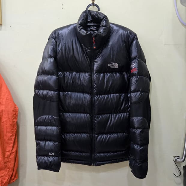 [ 105 ] 노스페이스 서밋시리즈 800필 구스다운 패딩