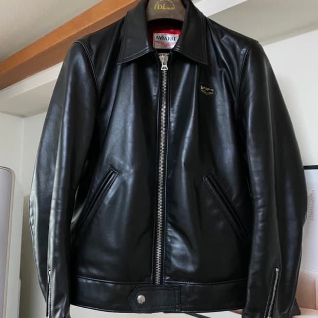 루이스레더 커세어 44사이즈 판매 or 교환