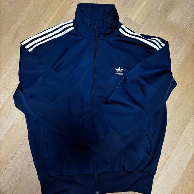 아디다스 파이어버드 트랙탑m