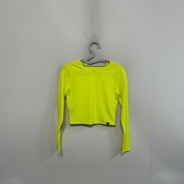 젝시믹스 여성 티셔츠 S