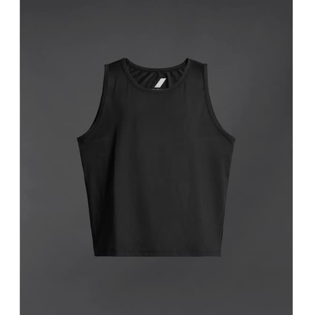 XL 스트럭처 탱크 탑 Zara Athleticz. 싱글렛