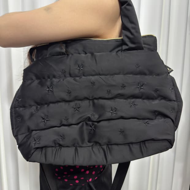 rootote star bag