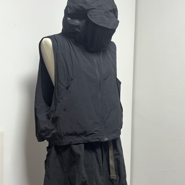 펜필드 베스트, 스커트 (세트 or 단품)