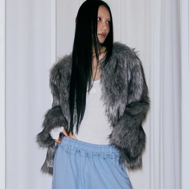 더 미스테리어스 호텔 City mix fur