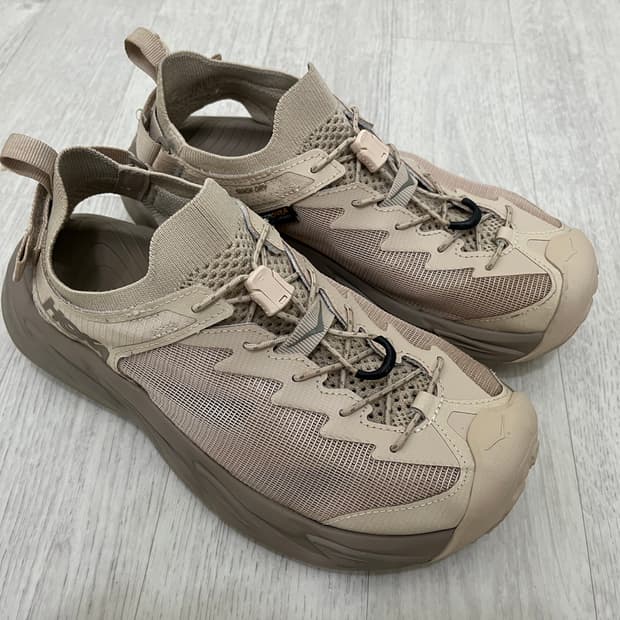 호카 남성 호파라 2 샌드 (260cm)