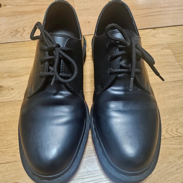 닥터마틴 벡스 모노 280 새상품 수준