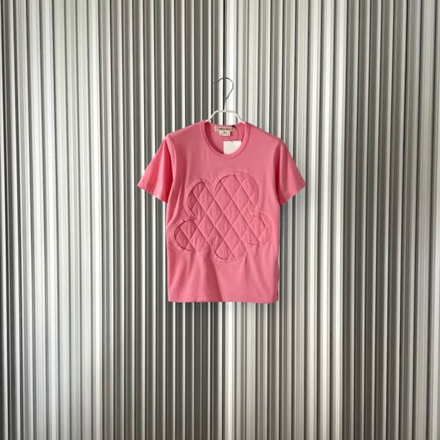Comme des garcons top