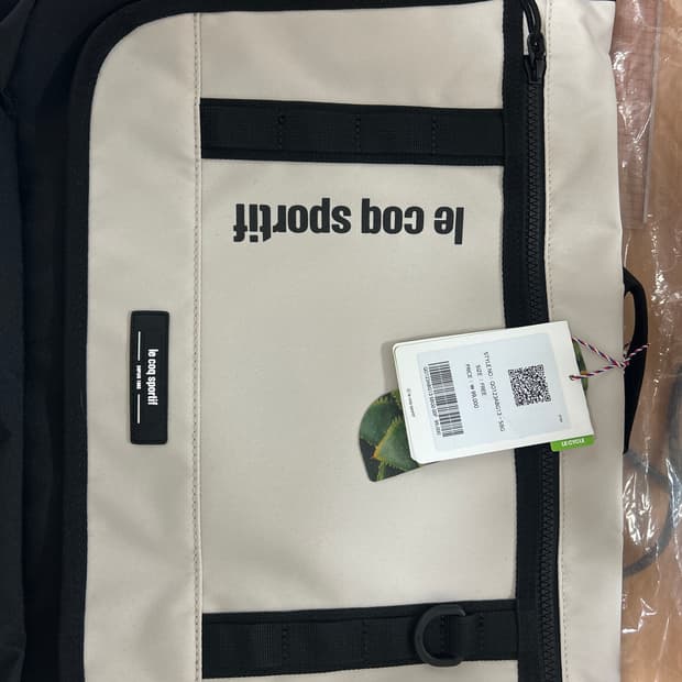 르꼬끄 크로스백 