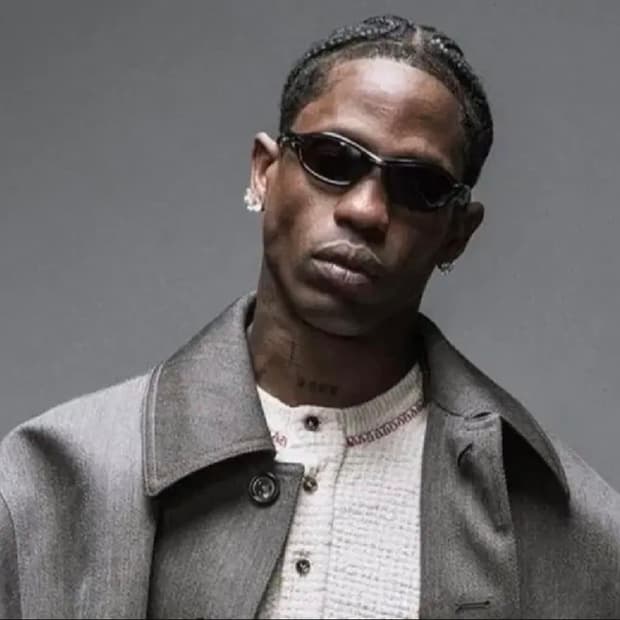 오클리 언노운 크리스탈