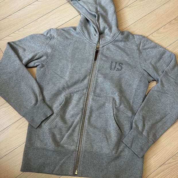 visvim sketch vintage hoodie