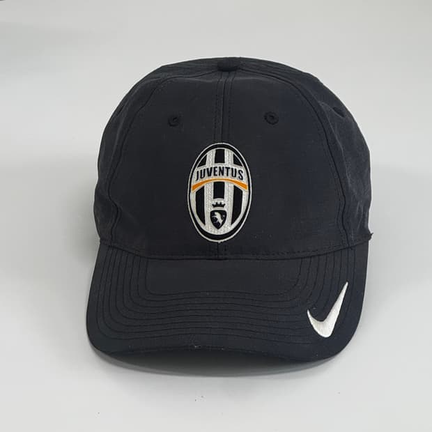유벤투스 나이키 볼캡