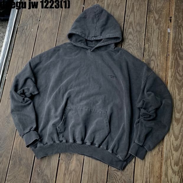 언더마이카 후드