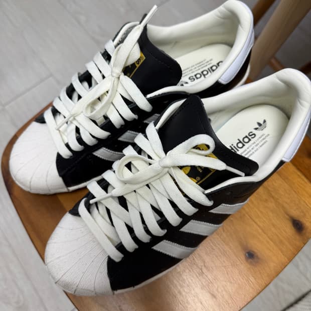 아디다스 슈퍼스타